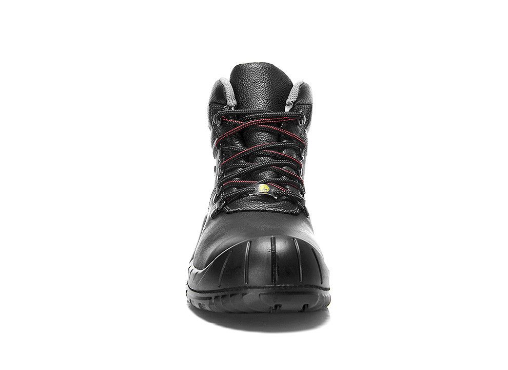 Elten Sicherheitsstiefel RENZO GTX Mid ESD S3