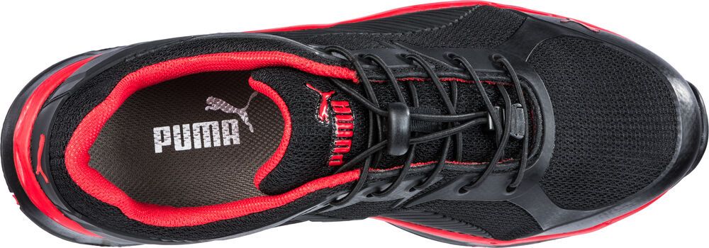 Puma Sicherheitshalbschuh FUSE MOTION 2.0 LOW S1PS
