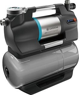 Hauswasserwerk 5600 SilentComfort