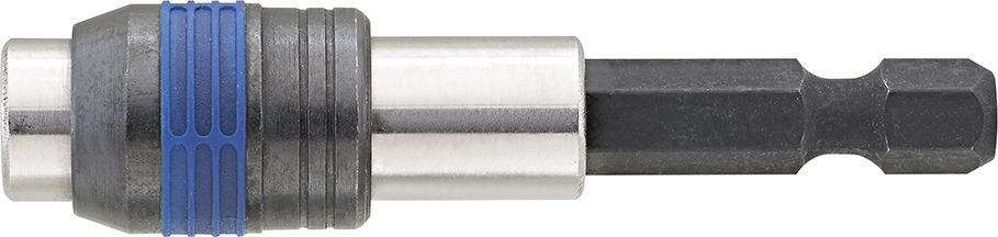Schnellwechsel-Bithalter für Form C 50mm FORUM