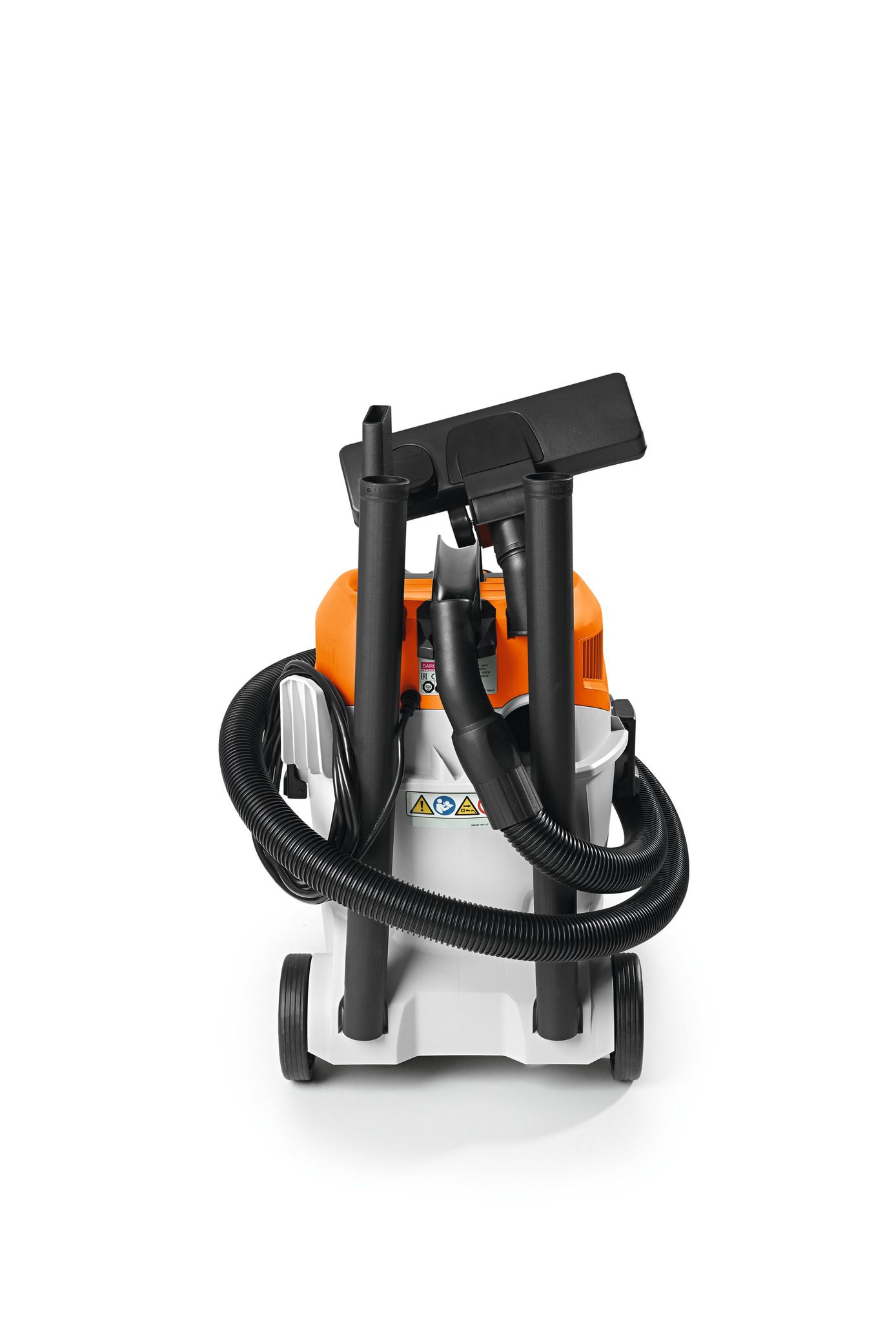 STIHL Elektro-Nass- und Trockensauger SE 33