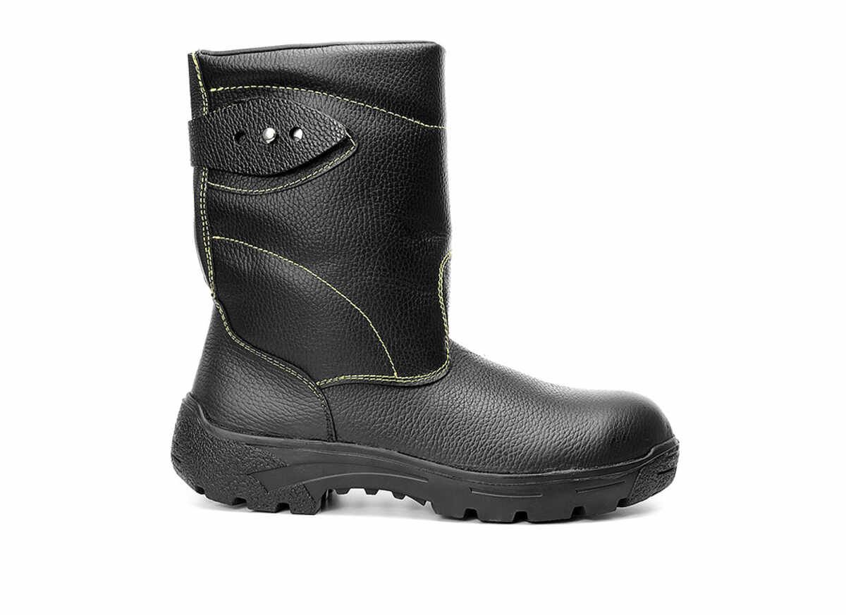 Sicherheitsschlupfstiefel (Form C) STAN S3 HI, Gr. 42