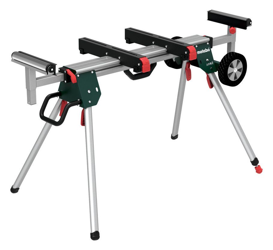 METABO Untergestell mit Trolleyfunktion