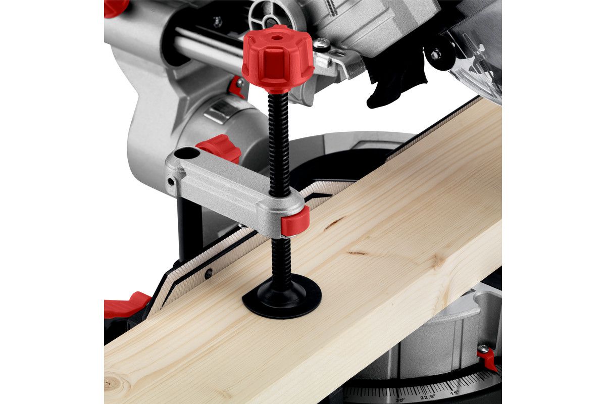 Kapp- und Gehrungssäge KGS 305 M Metabo