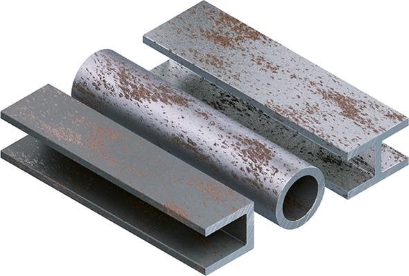 BOSCH BiMetall Metallbandsägeblatt