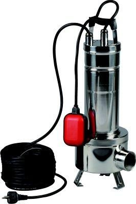 Tauchmotorpumpe FEKA VS 550 M-A Edelstahl