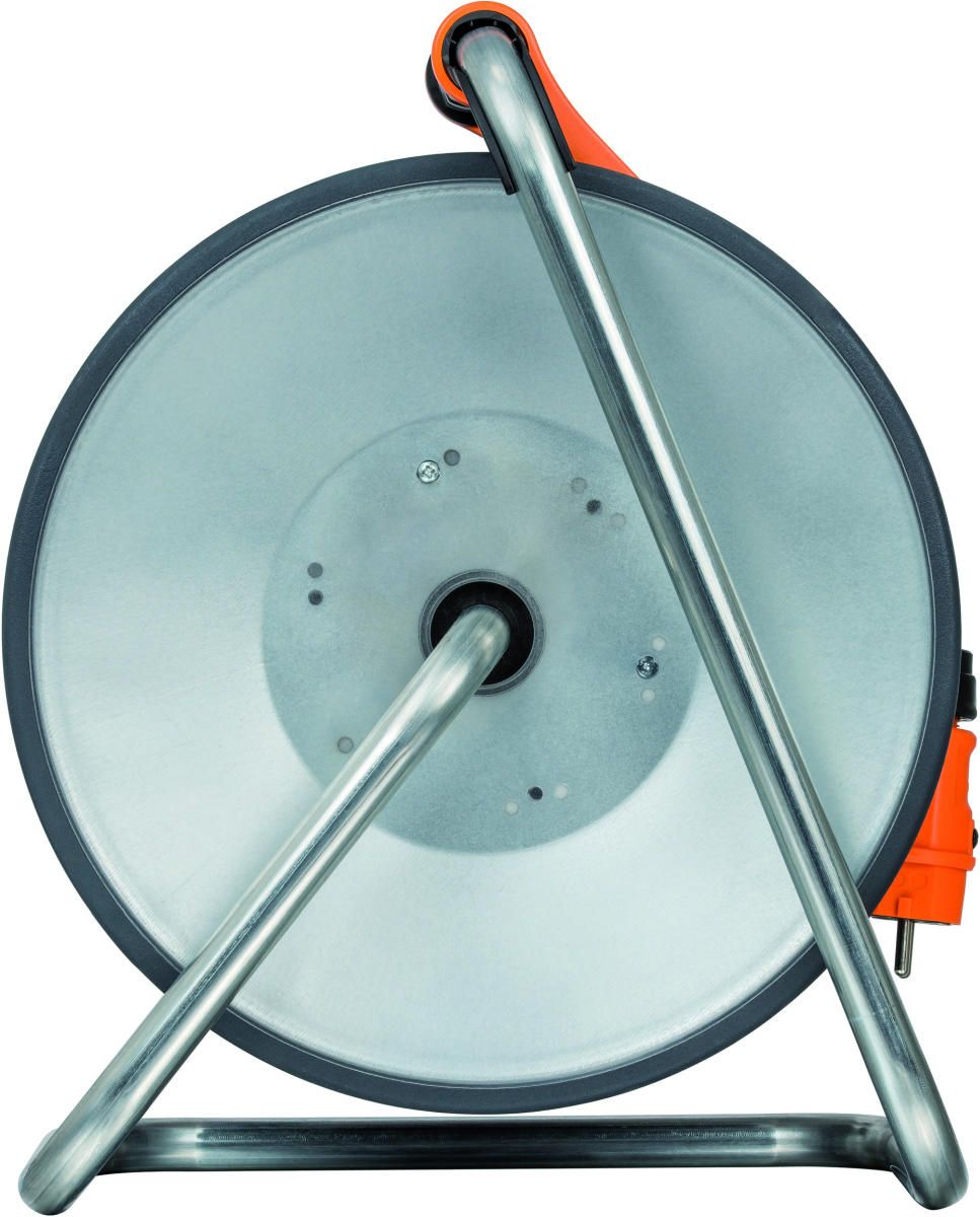 professionalLINE SteelCore Kabeltrommel SC 4100 IP44 40m H07RN-F 3G1,5