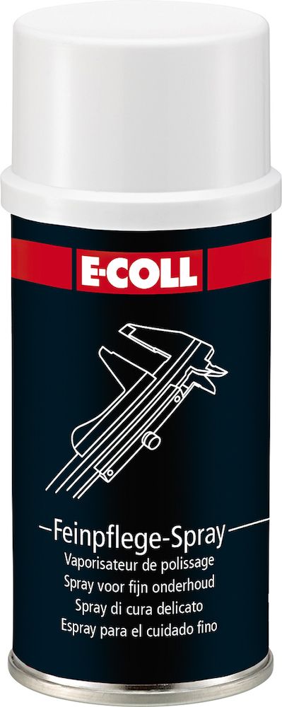E-Coll Feinpflegespray 150ml