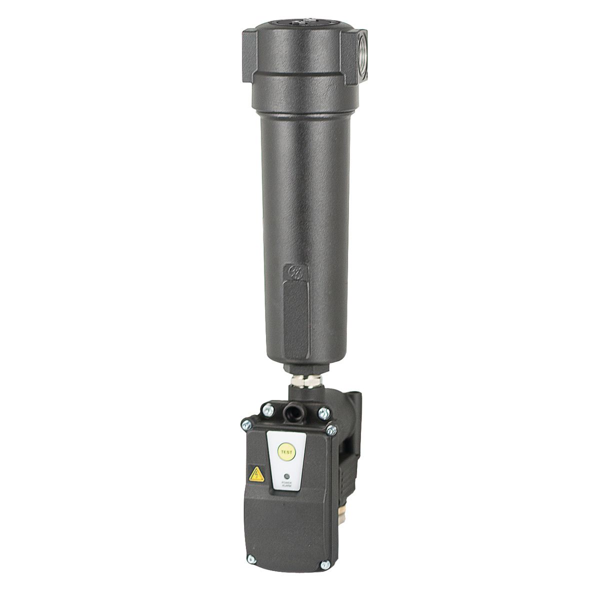 Elektronischer Kondensatableiter Aircraft AMD