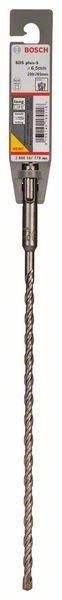 Bosch Hammerbohrer SDS plus-5