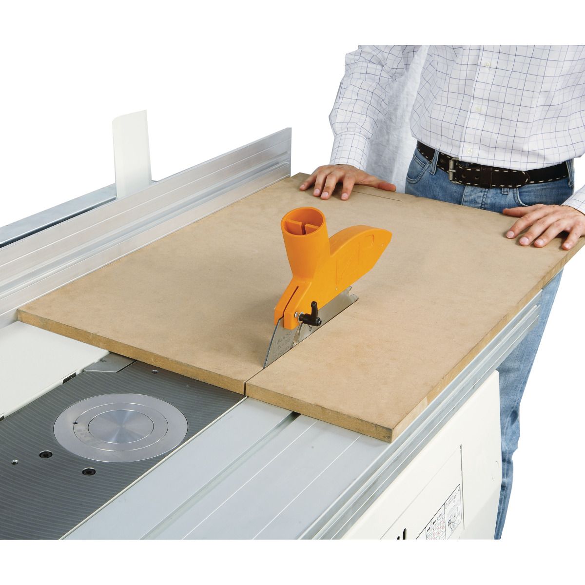 Mehrfachkombination Holzkraft minimax c 30g TERSA