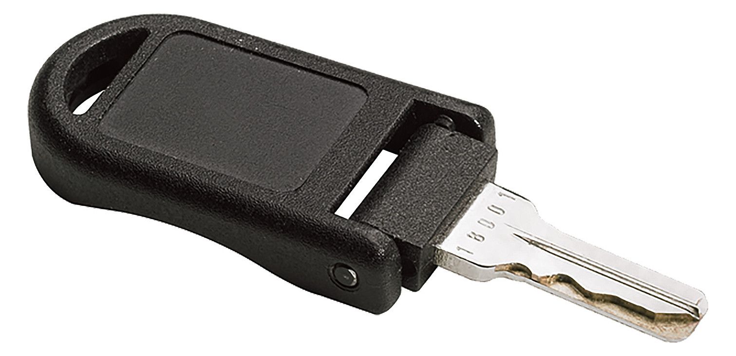 HETTICH Prestige 2000