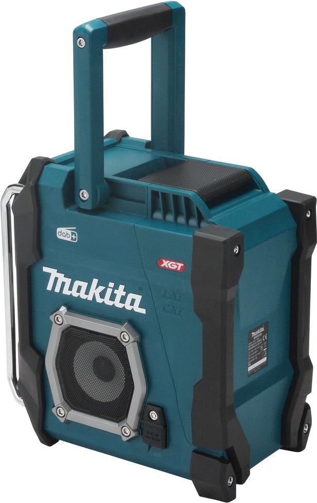 MAKITA Akku-Baustellenradio