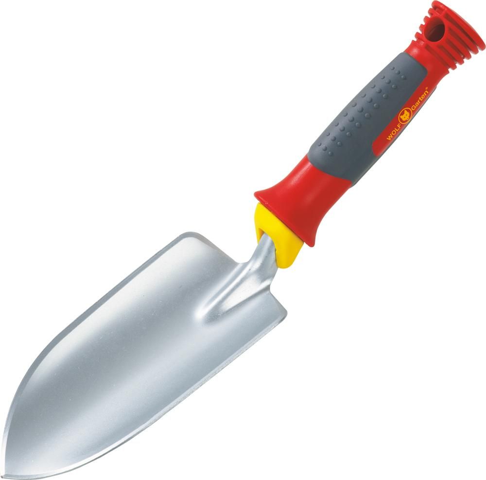 LU-2K Blumenkelle Premium Kleingerät Wolf-Garten