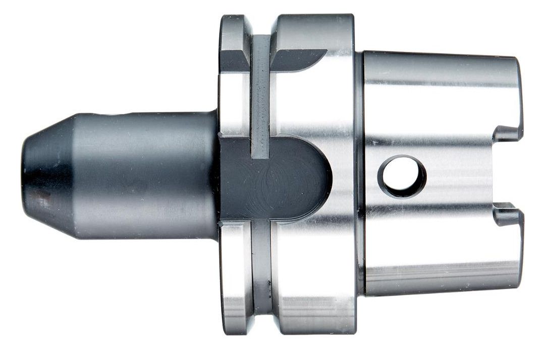 FORTIS Flächenspannfutter, HSK63