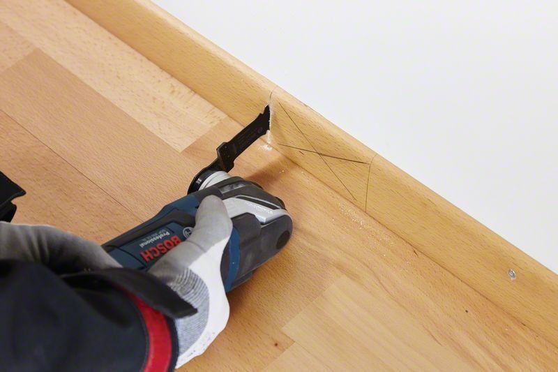 Bosch HCS Tauchsägeblatt AIZ 32 EPC Wood