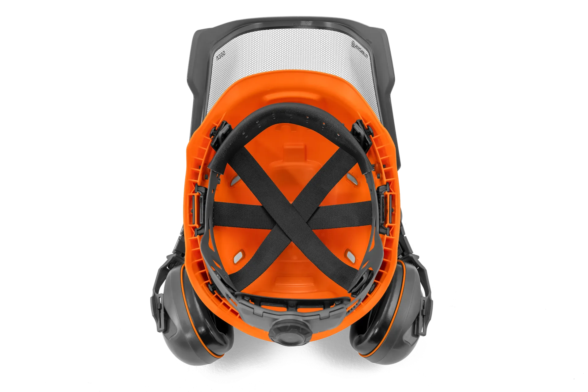 Husqvarna Forsthelm Technical