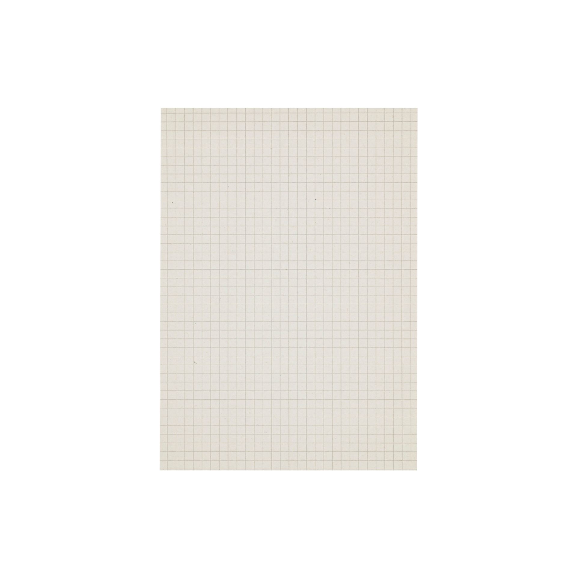 Briefblock DIN A5 Recycling 50Blatt kariert