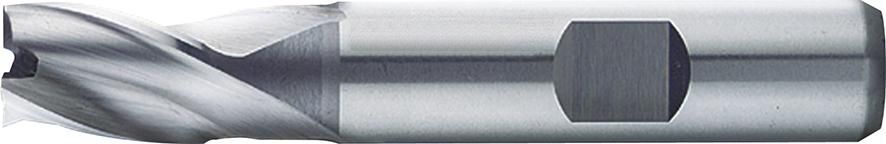 FORUM 3-Schn.-Fr. D327K HSSE 6,00mm
