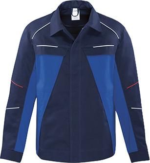 Rofa Jacke, Blau, Gr. 54