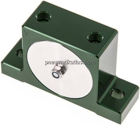 Kugel-Vibrator, 440 N, 35.000 U/min