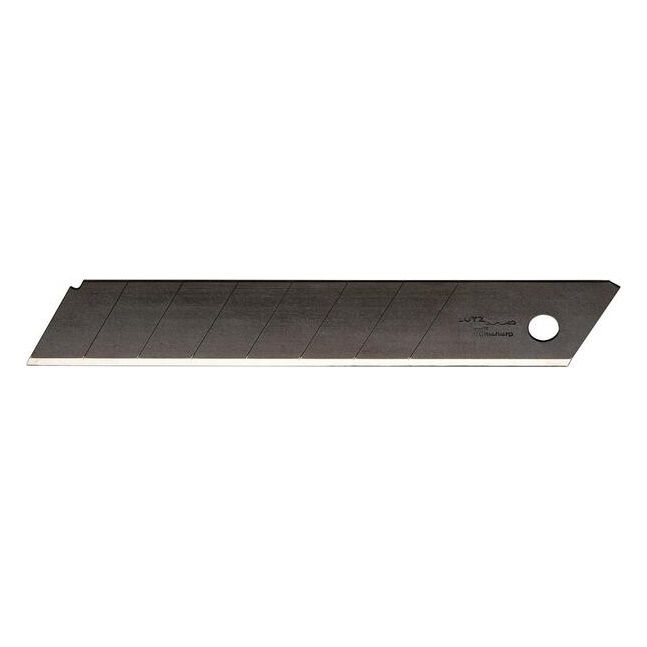 LUTZ Abbrechklingen/Cutterklingen