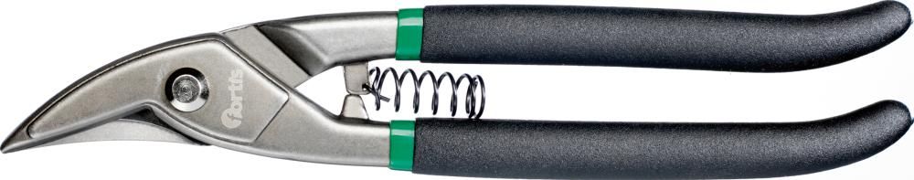 FORTIS Lochschere 250mm rechts