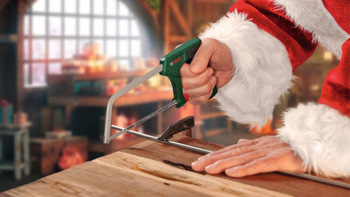 Handwerkzeuge Adventskalender 2025