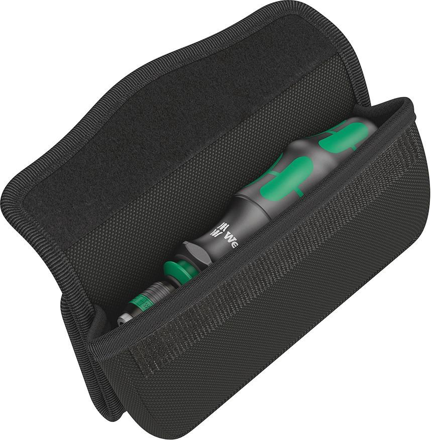 Magazin-Bithalter-Satz Kraftform Kompakt 20 Toolfinder 13-teilig Wera