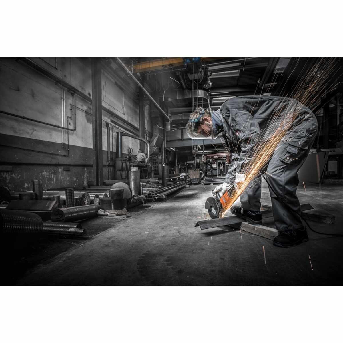 PFERD Trennscheiben EHT 230-3,2 SG STEEL