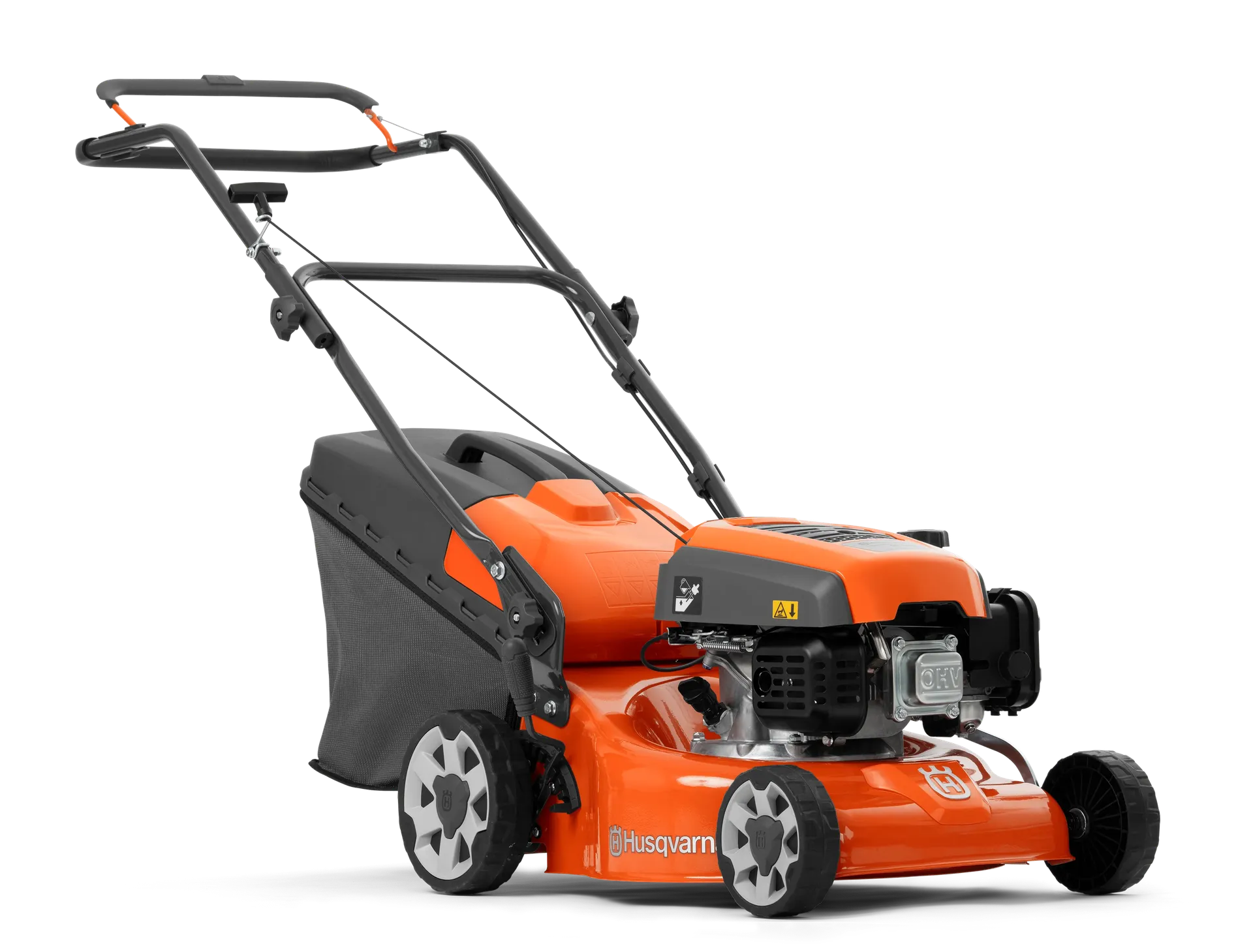 Husqvarna Rasenmäher LC 140P