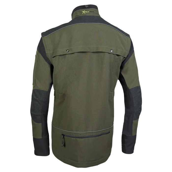PSS X-treme Funktionsjacke Vario
