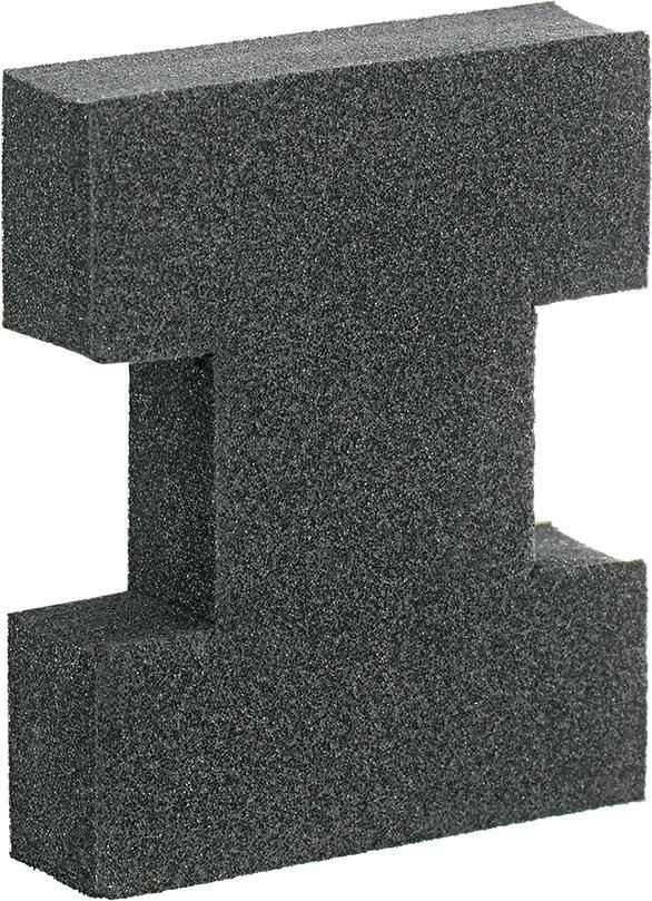 Späneschutz-Satz für DUROfür Gr. 160mm Röhm