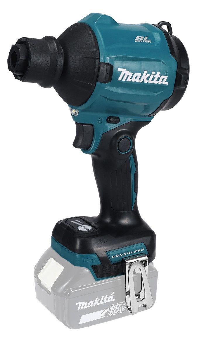 MAKITA Akku-Gebläse, SOLO