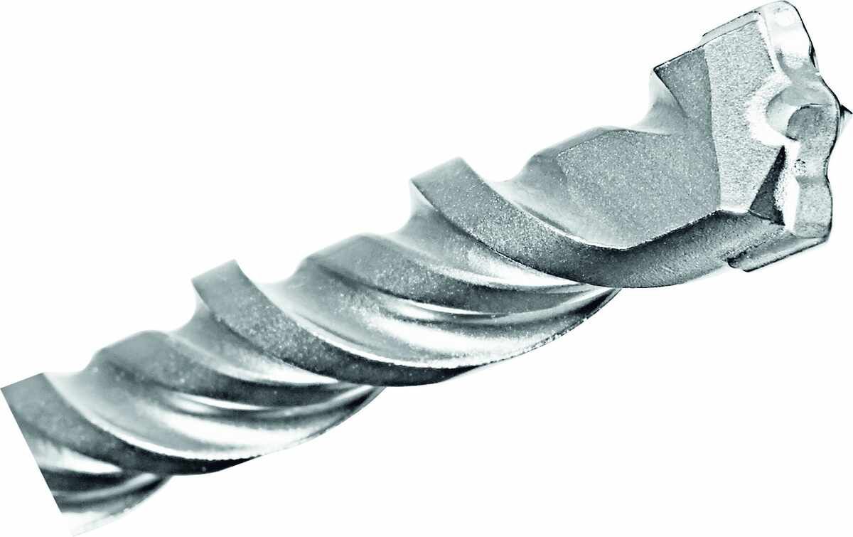 Hammerbohrer ROCKET 3 SDS-plus 5x160mm
