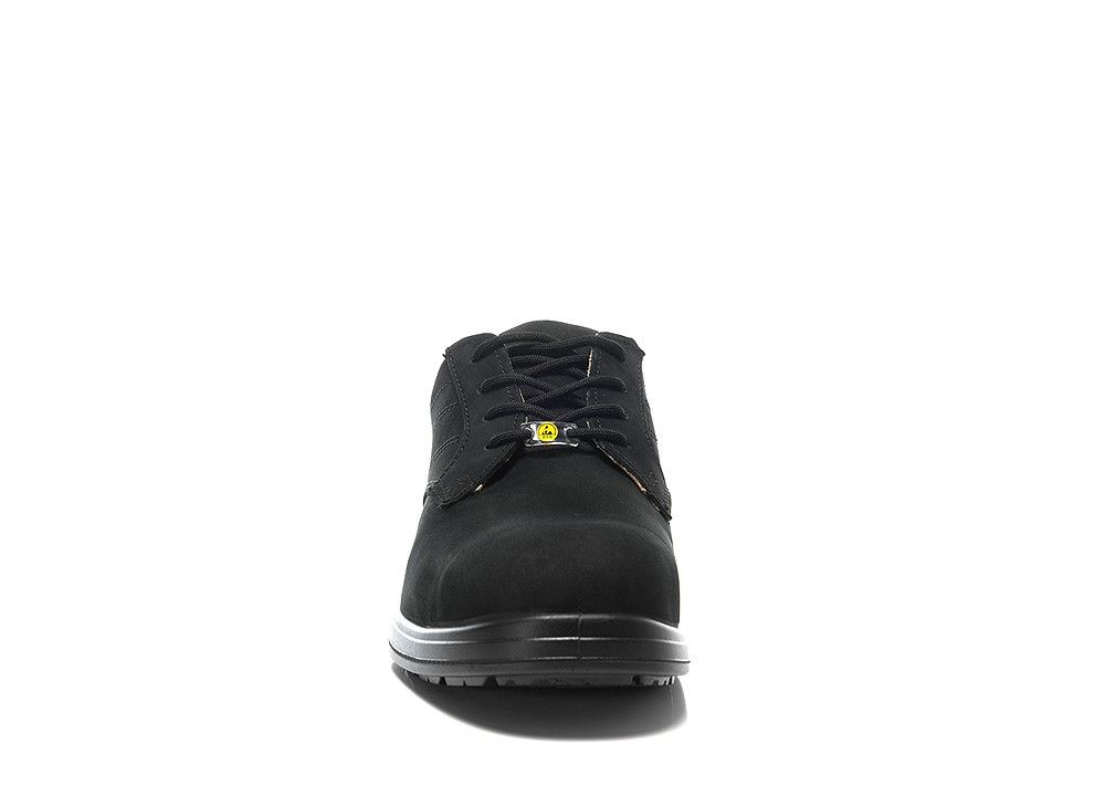 ELTEN Sicherheitshalbschuh MANAGER XXB Low ESD S3S, Gr. 39