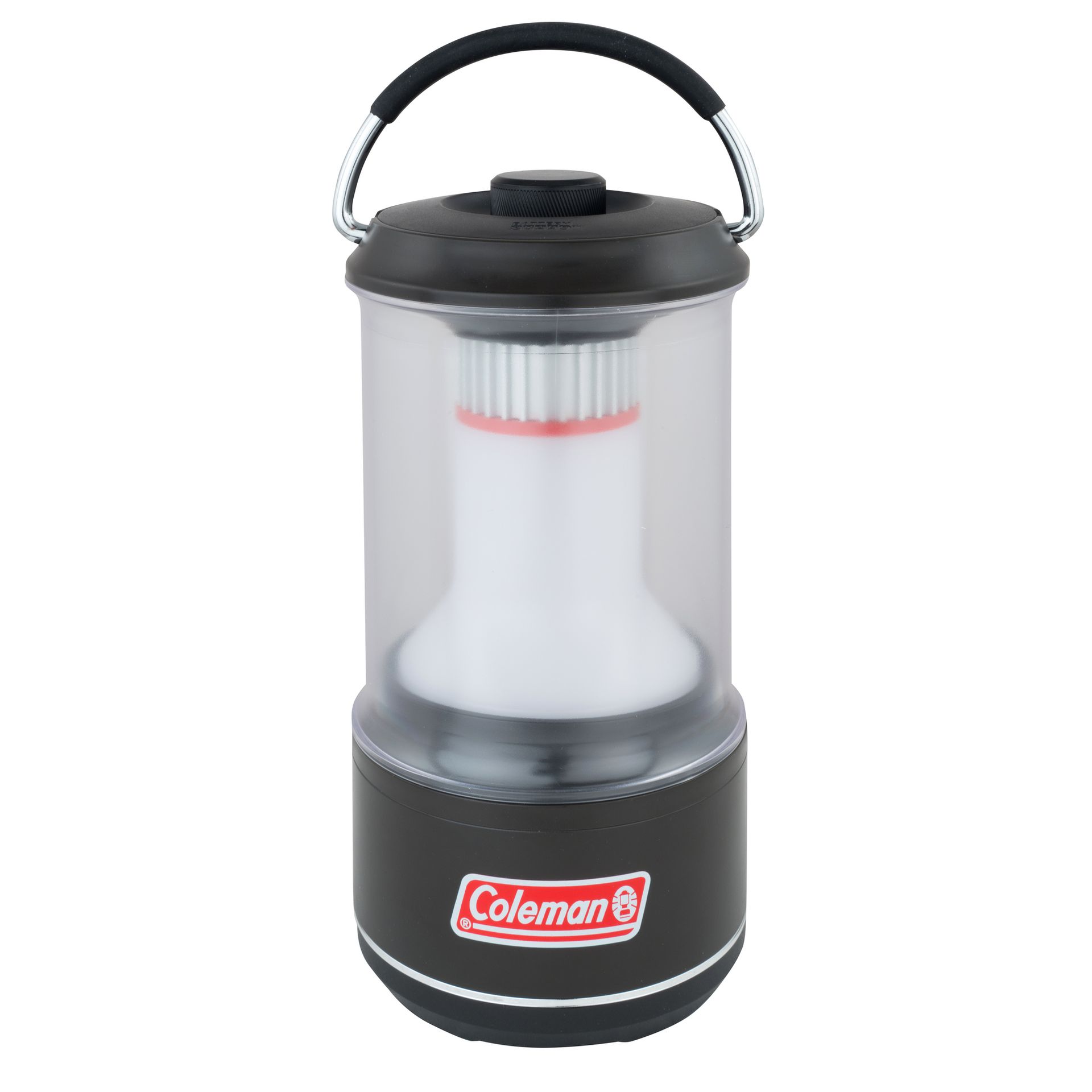 Campinglampe BatteryGuard 600L