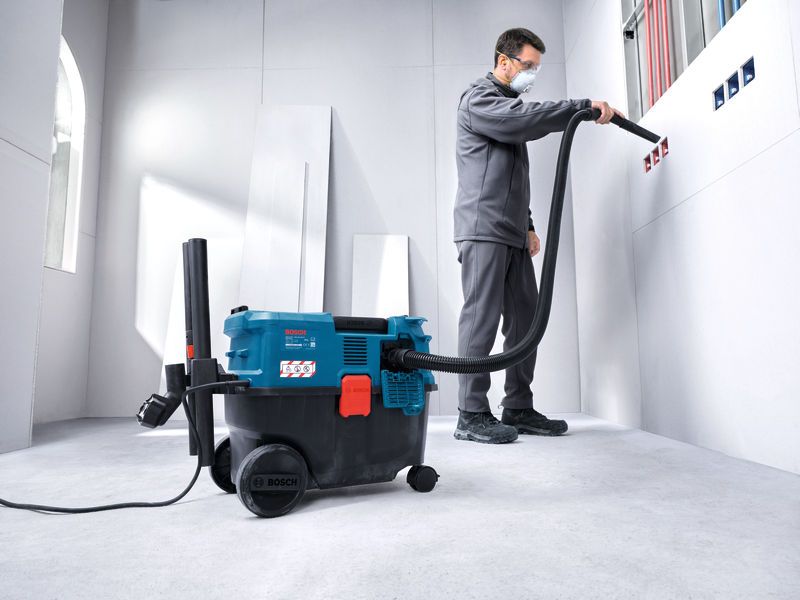 Bosch Allzwecksauger GAS12-25LS