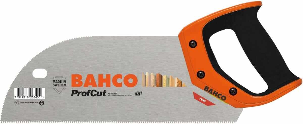 Furniersäge Profcut 300 mm BAHCO