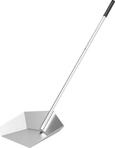 HandschaufelDusty Shovel