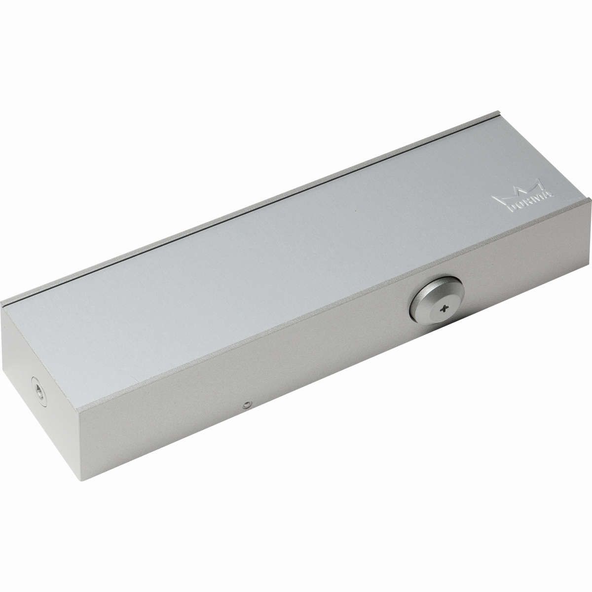 Türschliesser Ts73/3V Silber Ohne Gest.