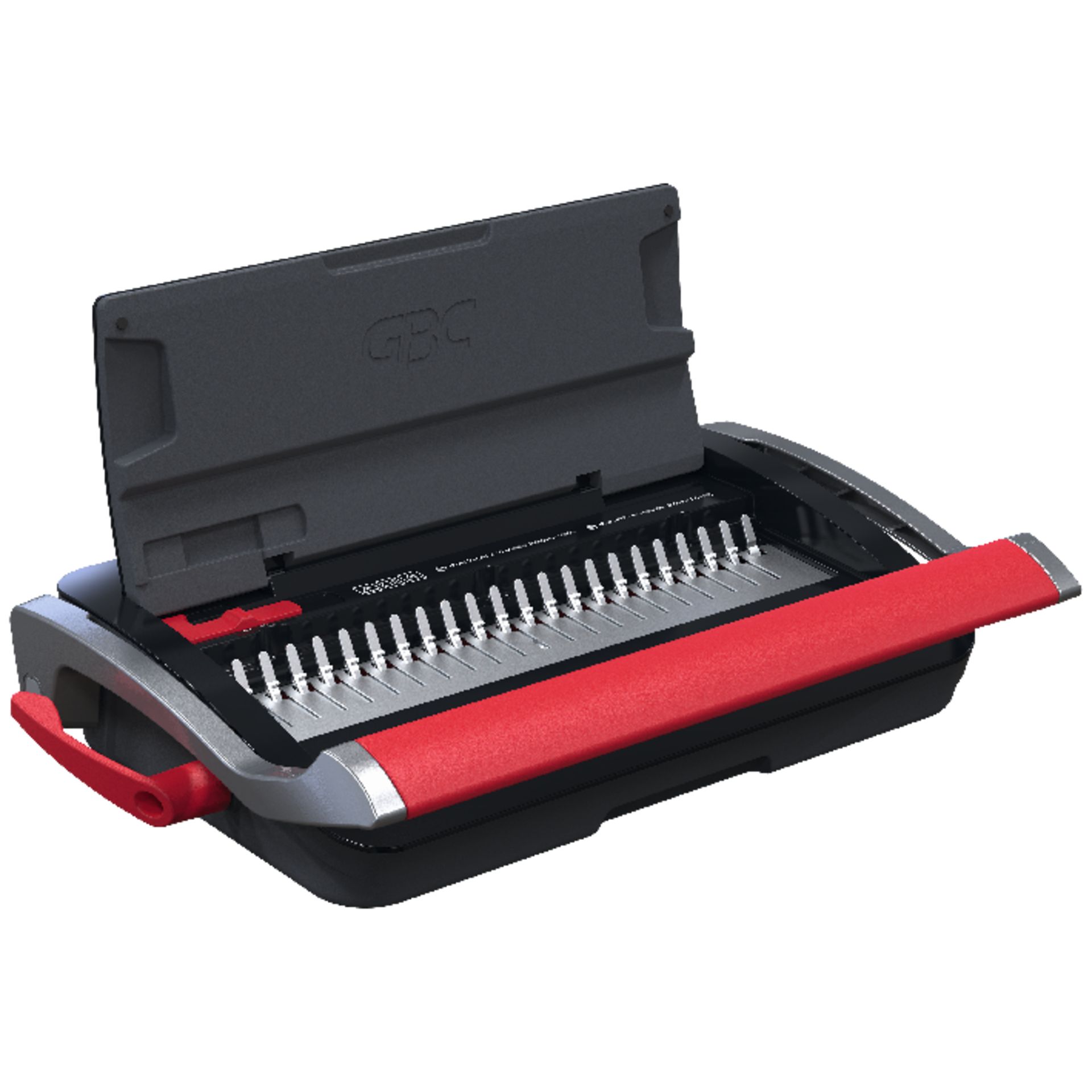 Bindegerät CombBind CB15 195Bl