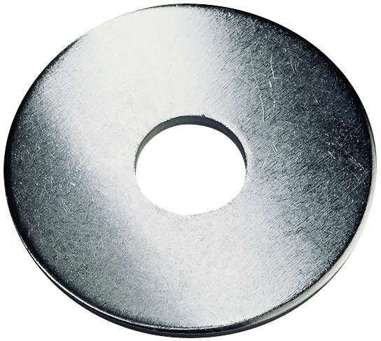 U-Scheiben 8,4X20 Verz