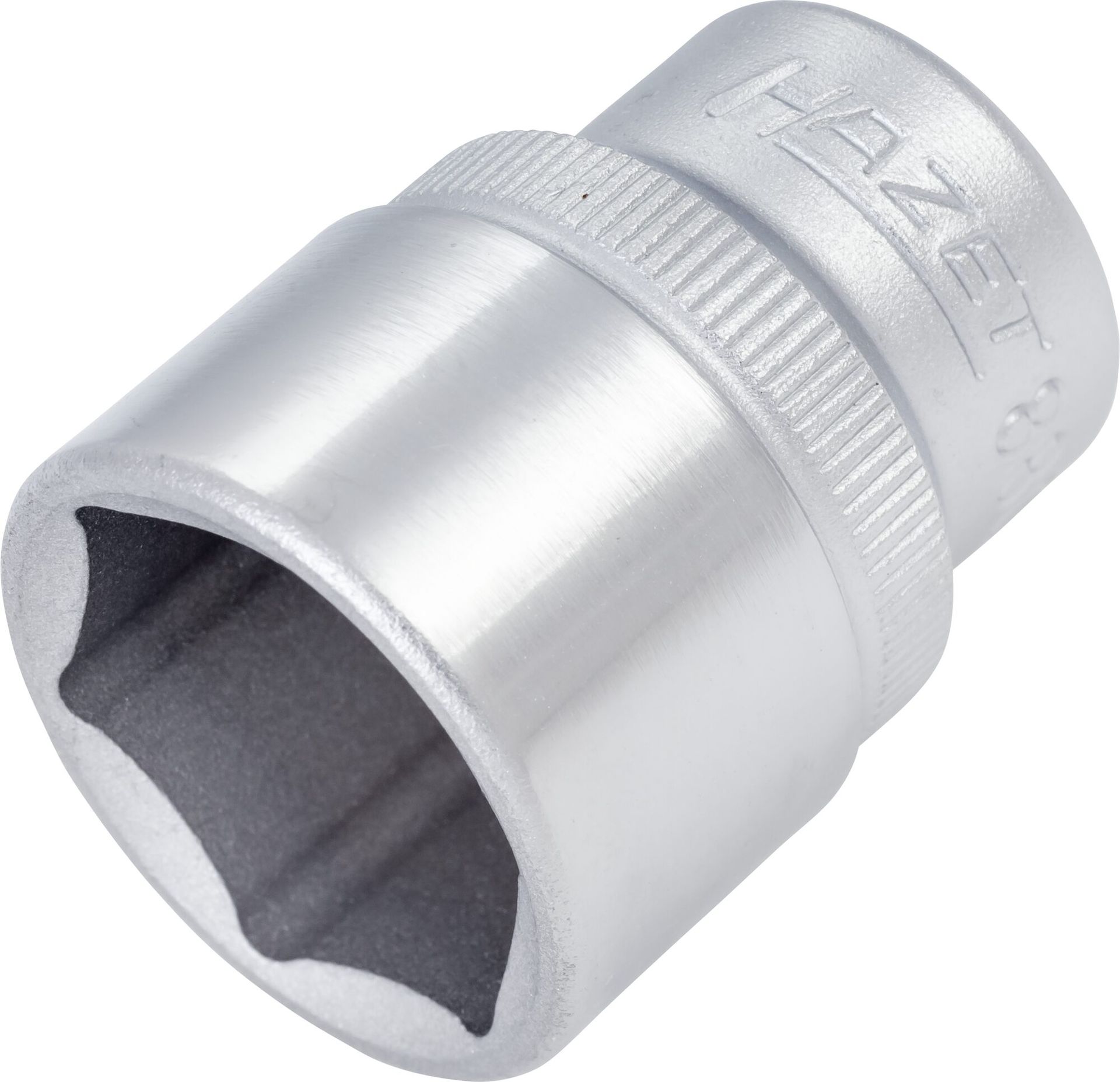 Steckschlüsseleinsatz 6-kant 3/8" 18mm Hazet
