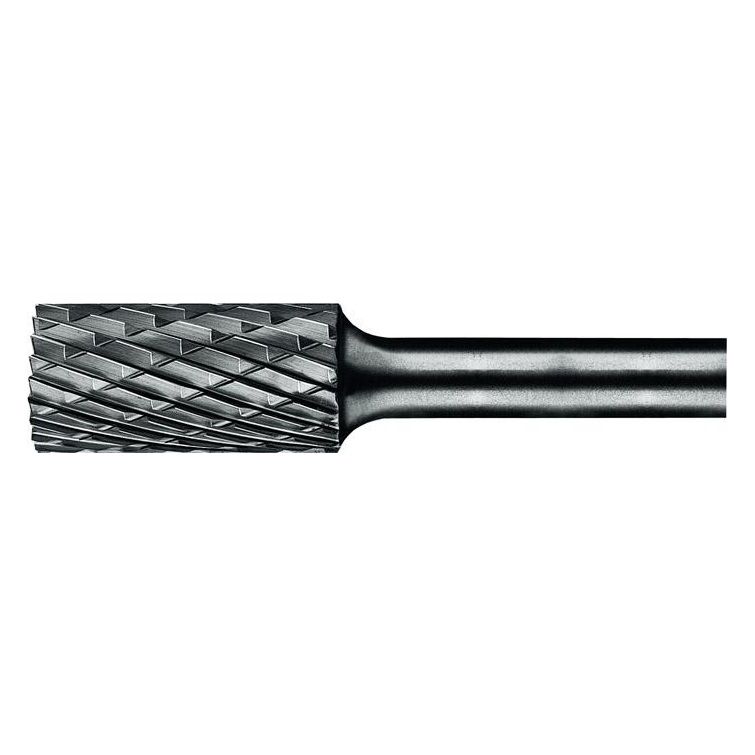 FORMAT HM-Frässtift, Zylinderform