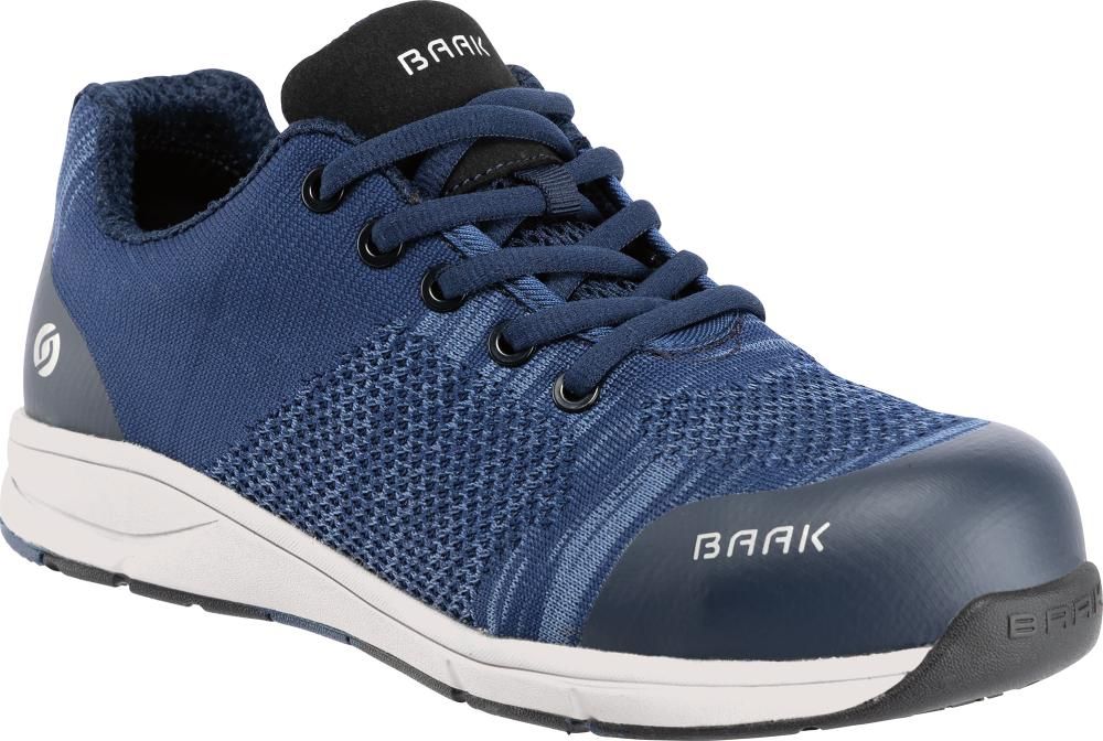 Halbschuh Hallux SKY, ESD SRC S1P, Gr.35
