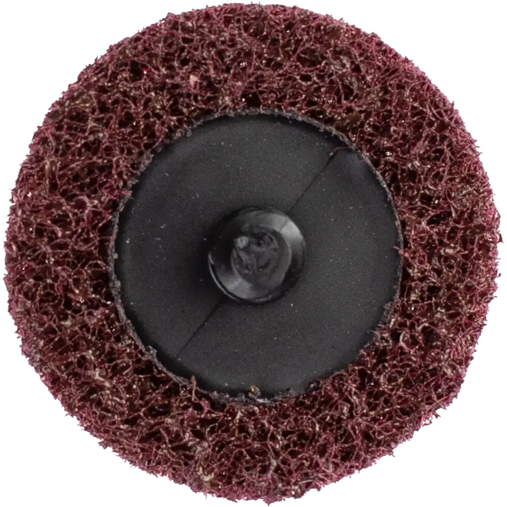 PFERD COMBIDISC weiche Vliesronde CDR Ø 50mm A100