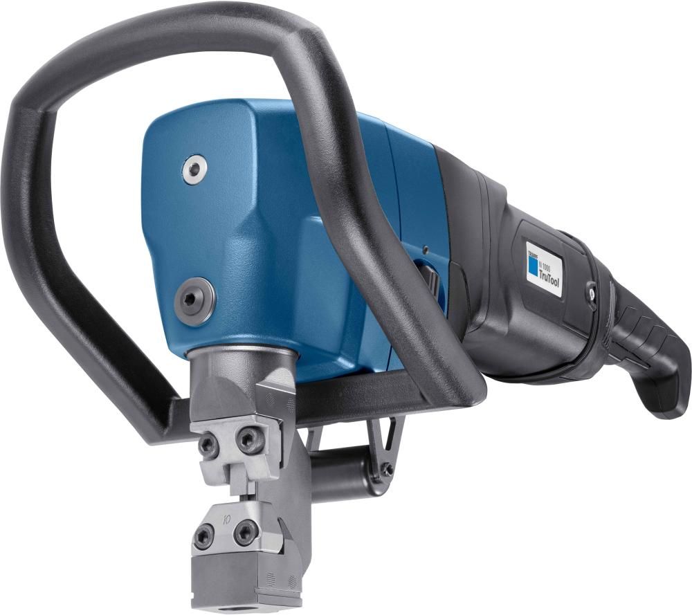 Blechnibbler TruTool N 1000 Trumpf