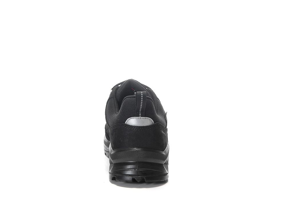 Sicherheitshalbschuh SALORO XXP GTX® black Low ESD S3S WR, Gr. 40