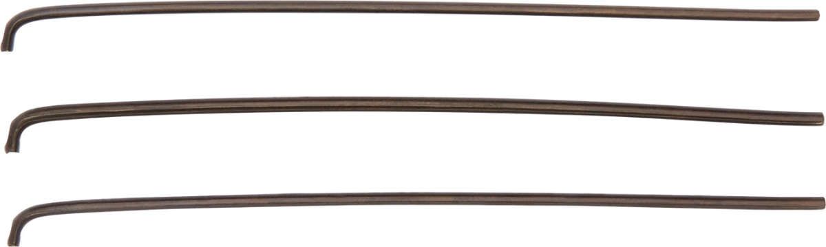 Ersatzfinger für Gewindebohrer-Ausdreher M10 TAPMATIC, 3-teilig